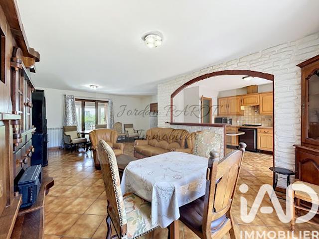 Vente Maison 4 pièces 102 m2 Clichy sous Bois
