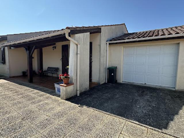 Vente Maison 4 pièces 102 m2 Colomiers