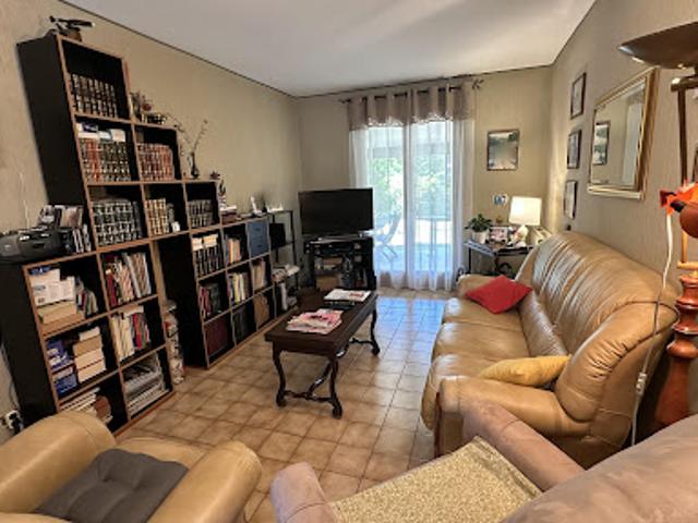 Vente Maison 4 pièces 102 m2 Colomiers