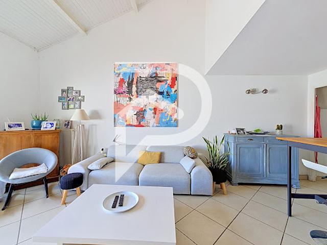 Vente Maison 4 pièces 102 m2 Colomiers