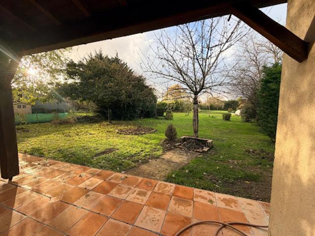 Vente Maison 4 pièces 102 m2 Corme Ecluse