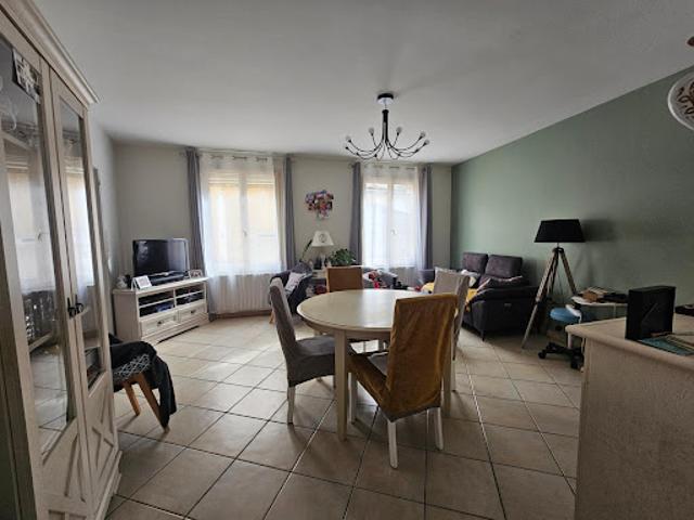 Vente Maison 4 pièces 102 m2 Coulans sur Gée
