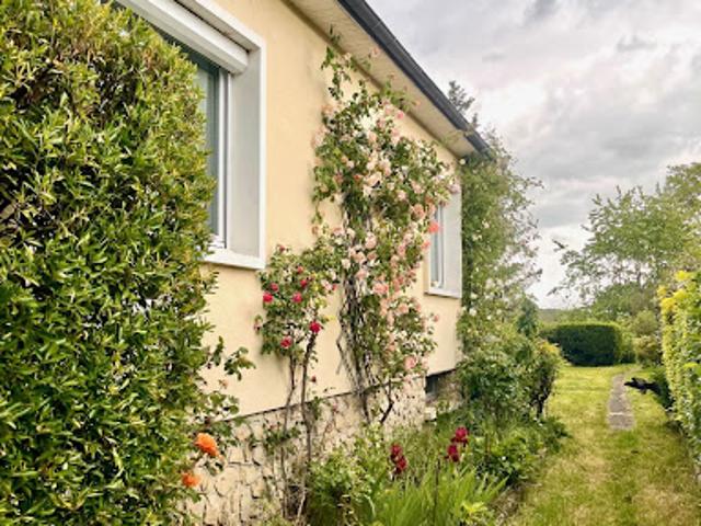 Vente Maison 4 pièces 102 m2 Couloisy