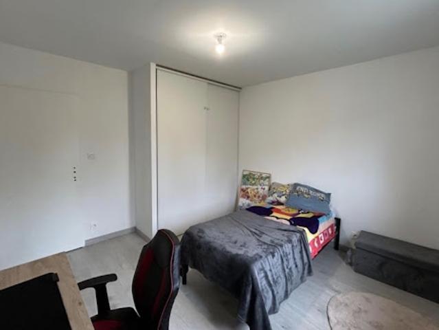 Vente Maison 4 pièces 102 m2 Couzeix