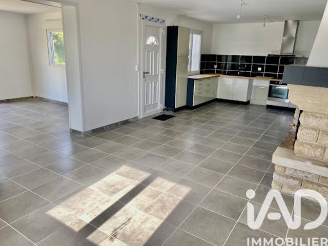 Vente Maison 4 pièces 102 m2 Créon