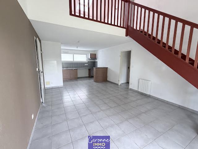 Vente Maison 4 pièces 102 m2 Damazan