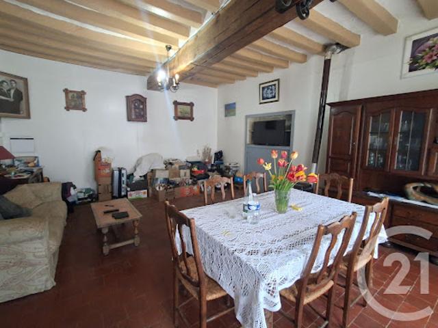 Vente Maison 4 pièces 102 m2 Etais la Sauvin