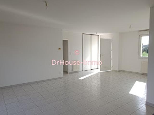 Vente Maison 4 pièces 105 m2 Ecommoy
