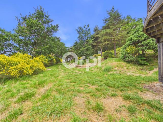 Vente Maison 4 pièces 102 m2 Escragnolles