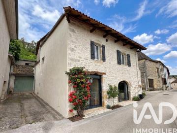 Vente Maison 4 pièces 102 m2 Espère
