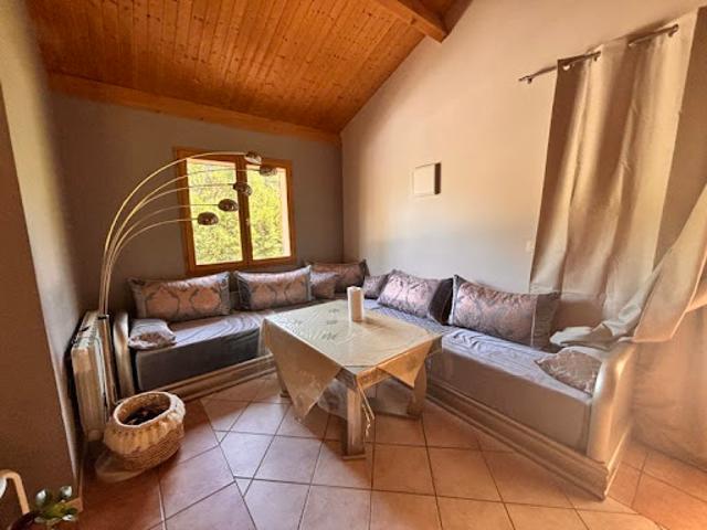 Vente Maison 4 pièces 102 m2 Fumel