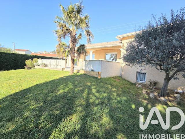 Vente Maison 4 pièces 102 m2 Felines