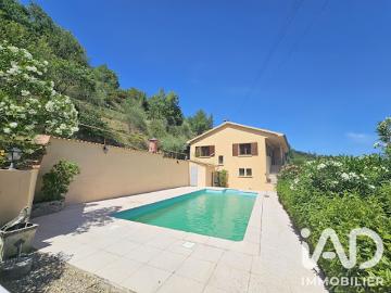 Vente Maison 4 pièces 102 m2 Flaviac