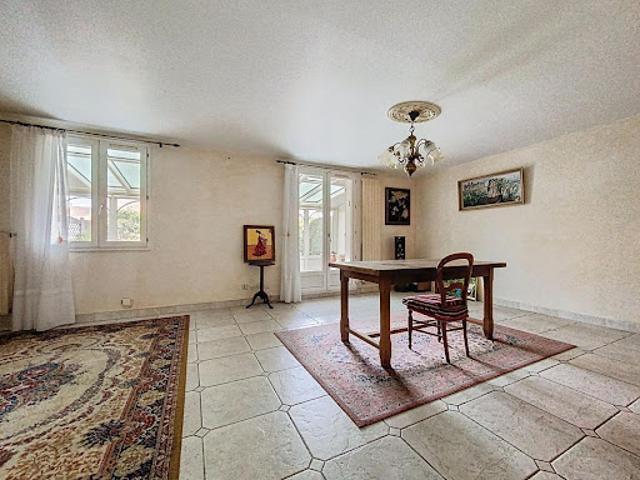 Vente Maison 4 pièces 102 m2 Guyancourt