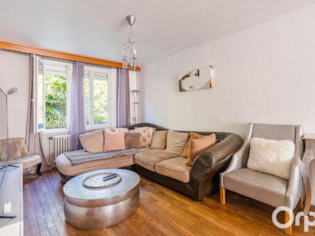 Vente Maison 4 pièces 102 m2 Gagny