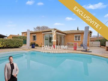 Vente Maison 4 pièces 102 m2 Gardanne