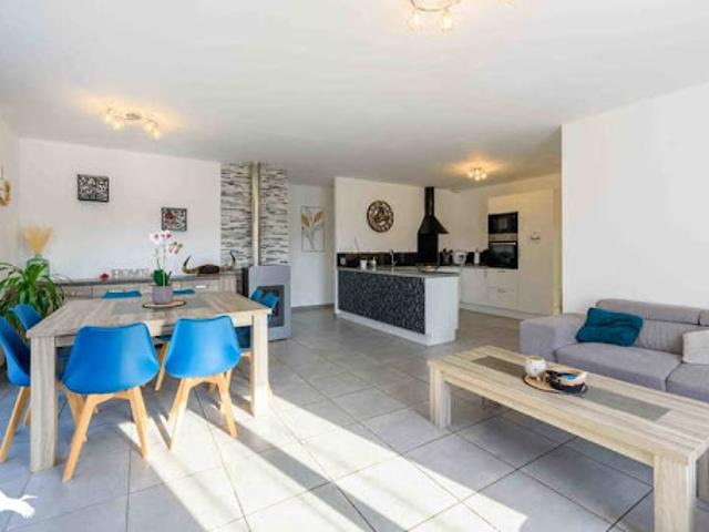 Vente Maison 4 pièces 102 m2 Garlin
