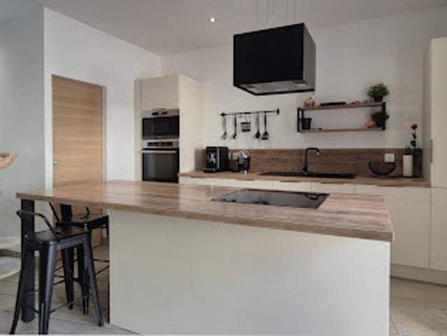 Vente Maison 4 pièces 102 m2 Givors