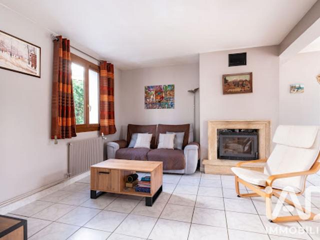 Vente Maison 4 pièces 102 m2 Givors
