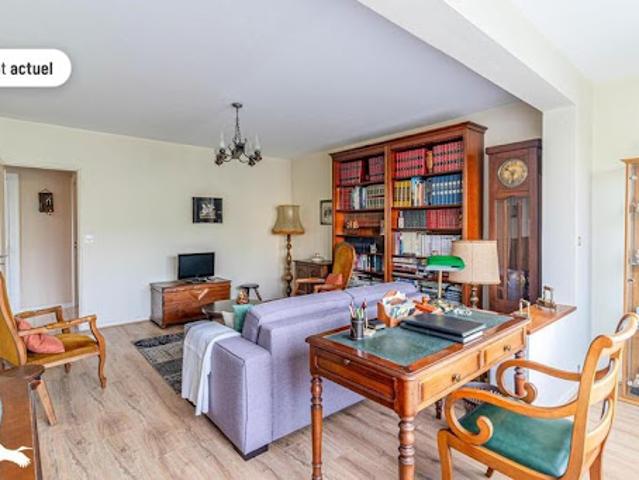 Vente Maison 4 pièces 102 m2 Gradignan