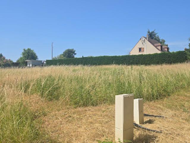 Vente Maison 4 pièces 102 m2 Grisy Suisnes
