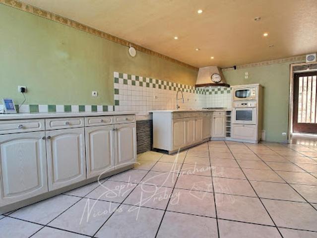 Vente Maison 4 pièces 102 m2 Janville en Beauce