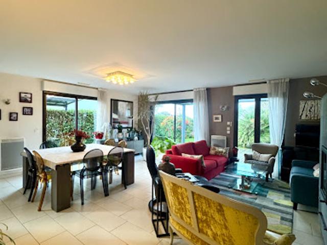 Vente Maison 4 pièces 102 m2 Kervignac