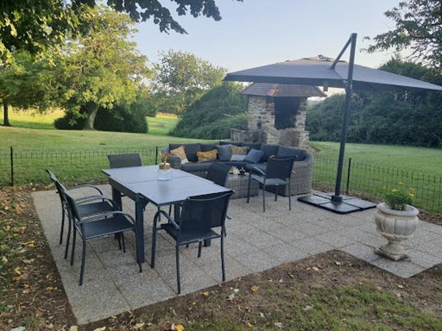 Vente Maison 4 pièces 102 m2 Lubersac