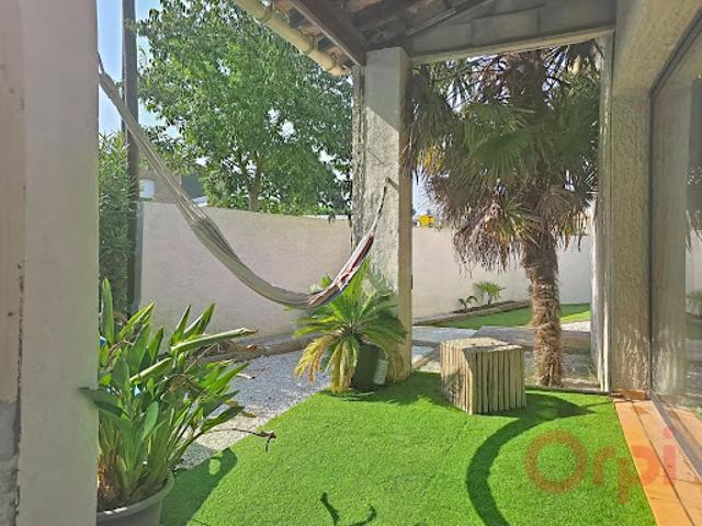 Vente Maison 4 pièces 102 m2 Lunel