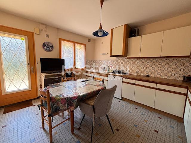 Vente Maison 4 pièces 102 m2 La fleche