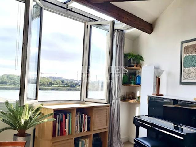 Vente Maison 4 pièces 102 m2 La Rochelle