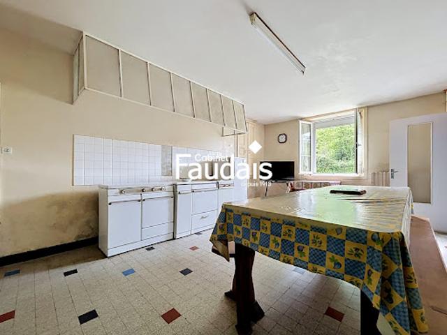 Vente Maison 4 pièces 102 m2 La Ronde Haye