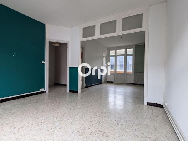 Vente Maison 4 pièces 102 m2 Lambersart