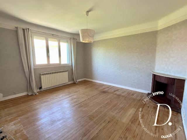 Vente Maison 4 pièces 102 m2 Lannemezan