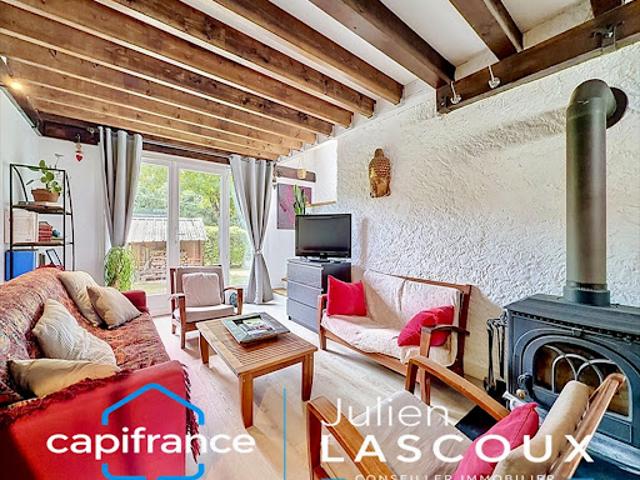 Vente Maison 4 pièces 102 m2 Lans en Vercors