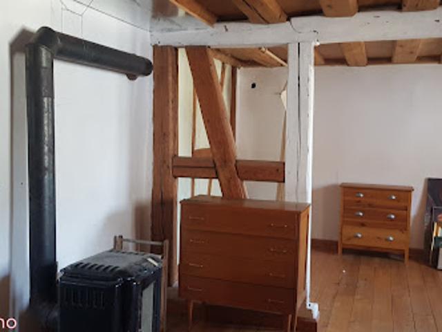Vente Maison 4 pièces 102 m2 Lautenbachzell