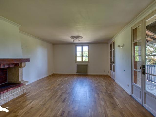 Vente Maison 4 pièces 102 m2 Lavergne