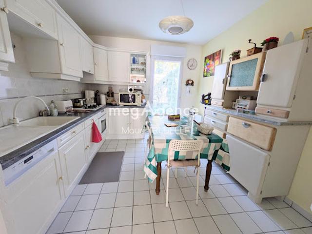Vente Maison 4 pièces 102 m2 Le Mans