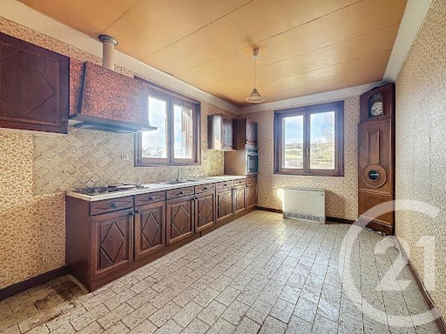 Vente Maison 4 pièces 102 m2 Le Monastier sur Gazeille