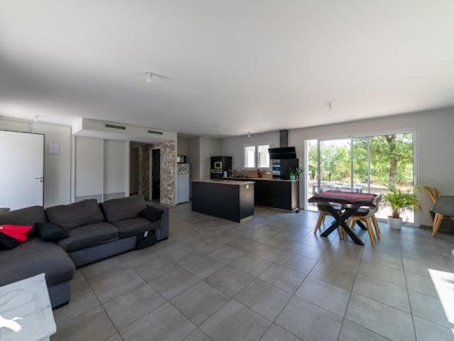 Vente Maison 4 pièces 102 m2 Le Montat