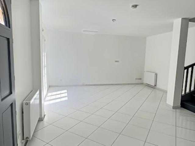 Vente Maison 4 pièces 102 m2 Le Blanc Mesnil