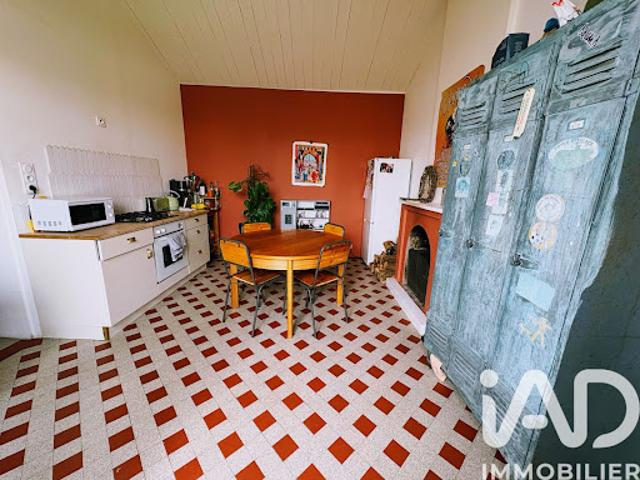 Vente Maison 4 pièces 102 m2 Le Château d'Oléron