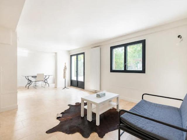 Vente Maison 4 pièces 102 m2 Le Pecq