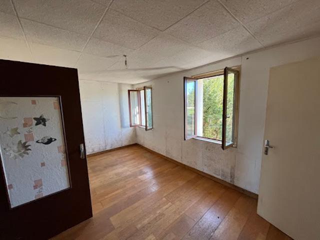 Vente Maison 4 pièces 102 m2 Le Pondy