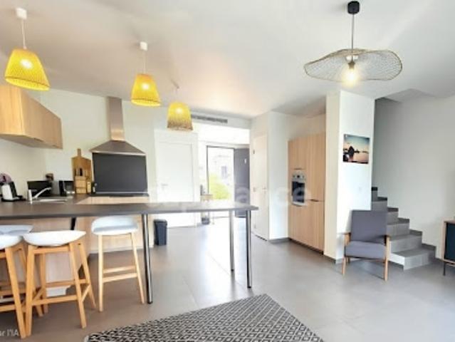Vente Maison 4 pièces 102 m2 Lecci