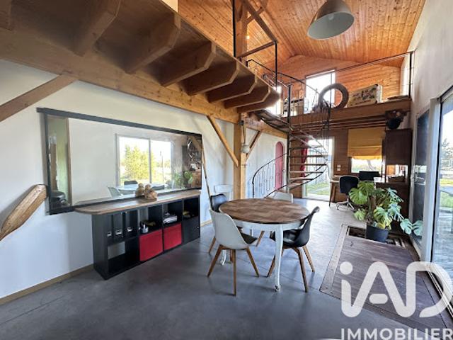 Vente Maison 4 pièces 102 m2 Les Moutiers en Retz