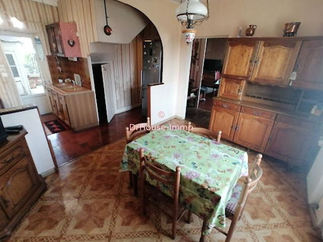 Vente Maison 4 pièces 102 m2 Les Ormes