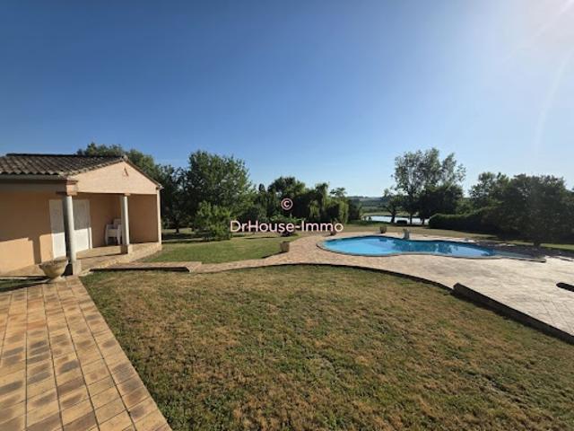 Vente Maison 4 pièces 102 m2 Lévignac de Guyenne