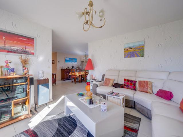 Vente Maison 4 pièces 102 m2 Libourne