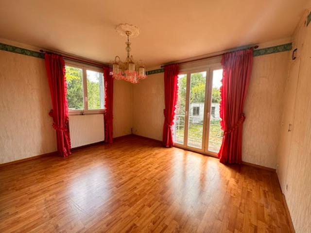 Vente Maison 4 pièces 102 m2 Lignieres
